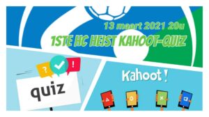HC Heistfamiliequiz
