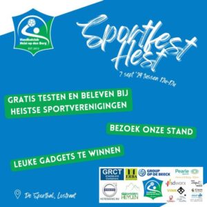 SportFest Hest