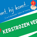 Kerstrozenverkoop 2024